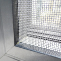 Aluminum Alloy Frame Sliding Glass Window